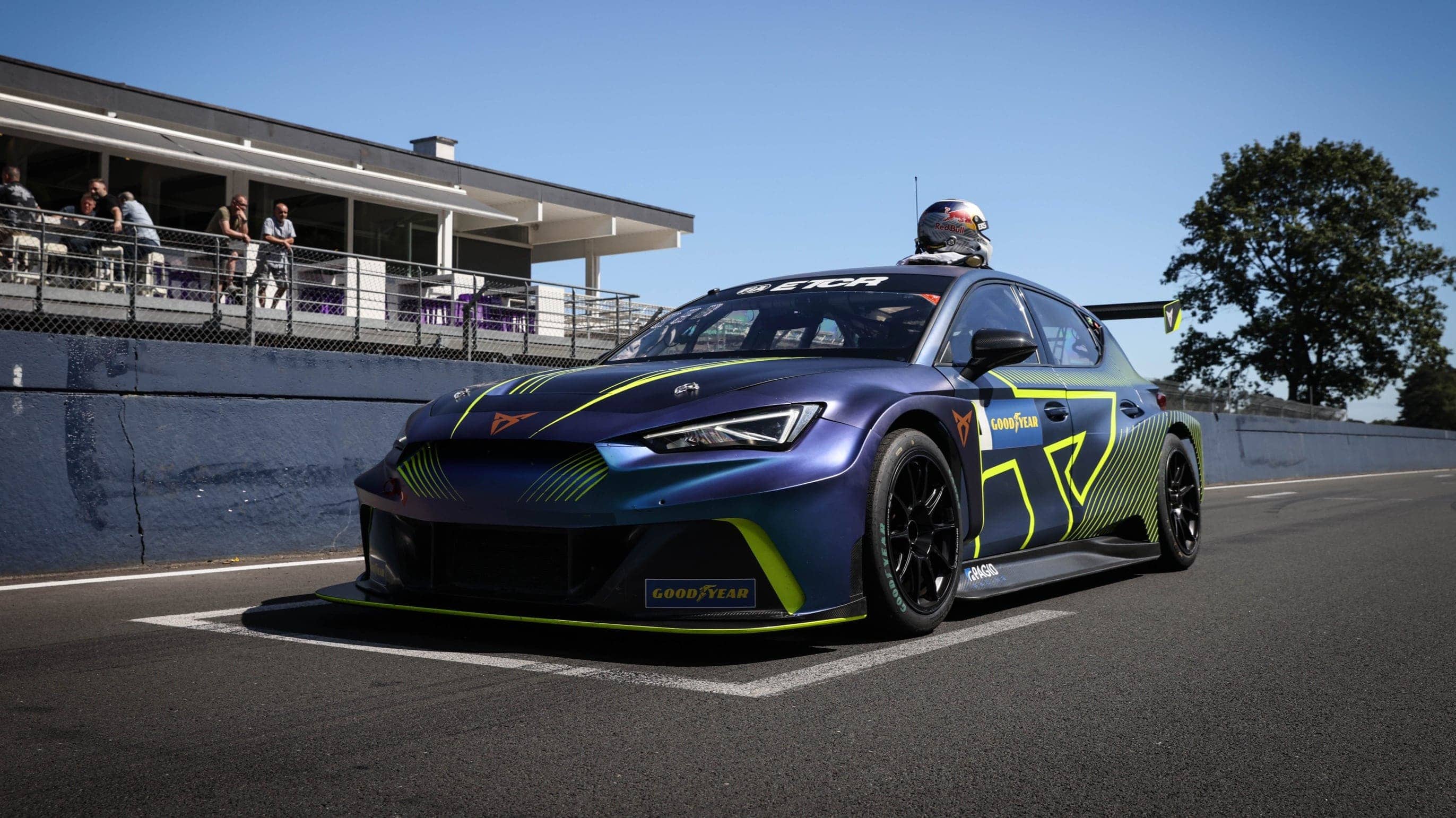 Cupra e racer price hotsell