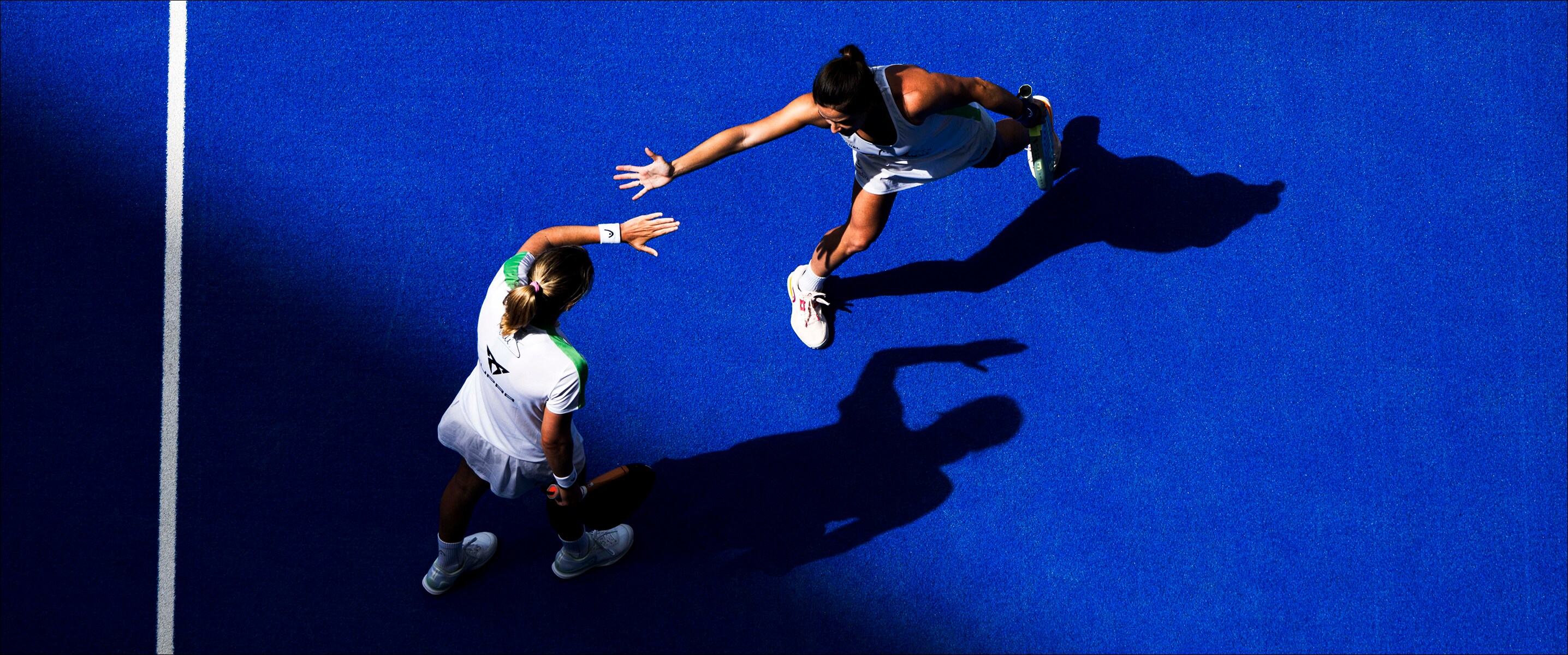 CUPRA launches Gamechangers padel contest for young talent