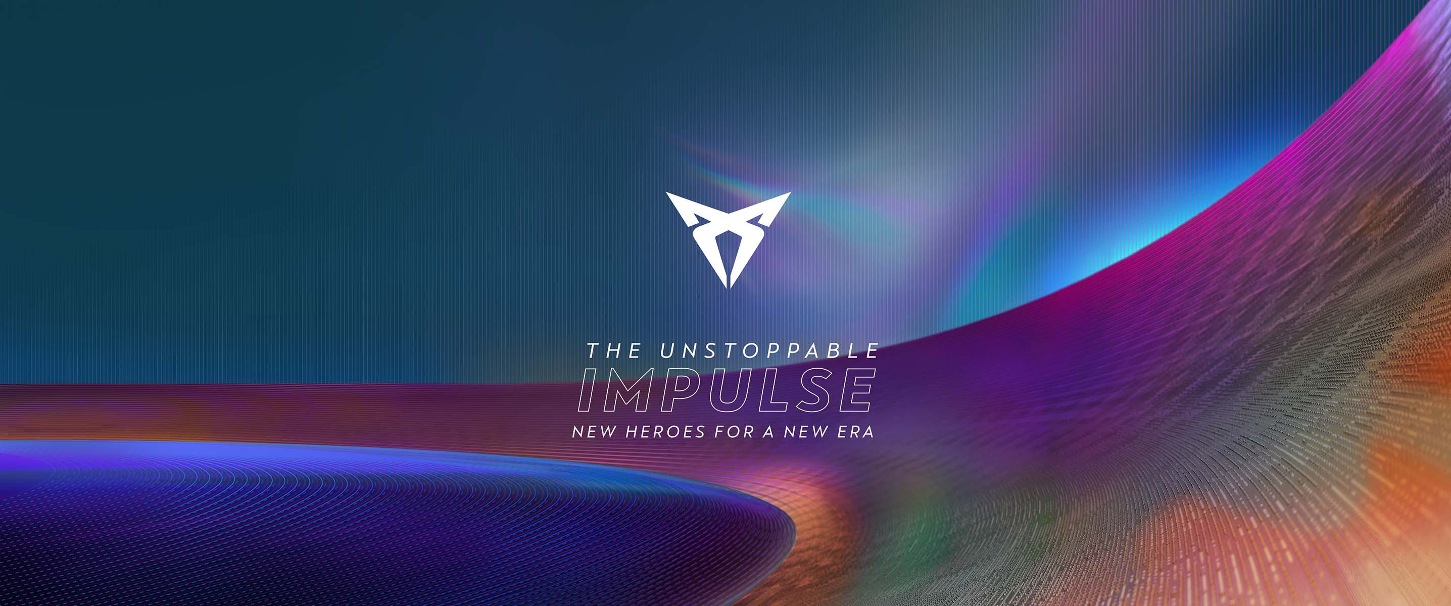 THE IMPULSE EVENT.