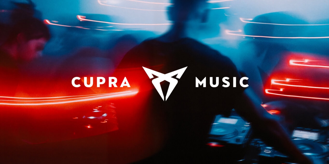 CUPRA Music