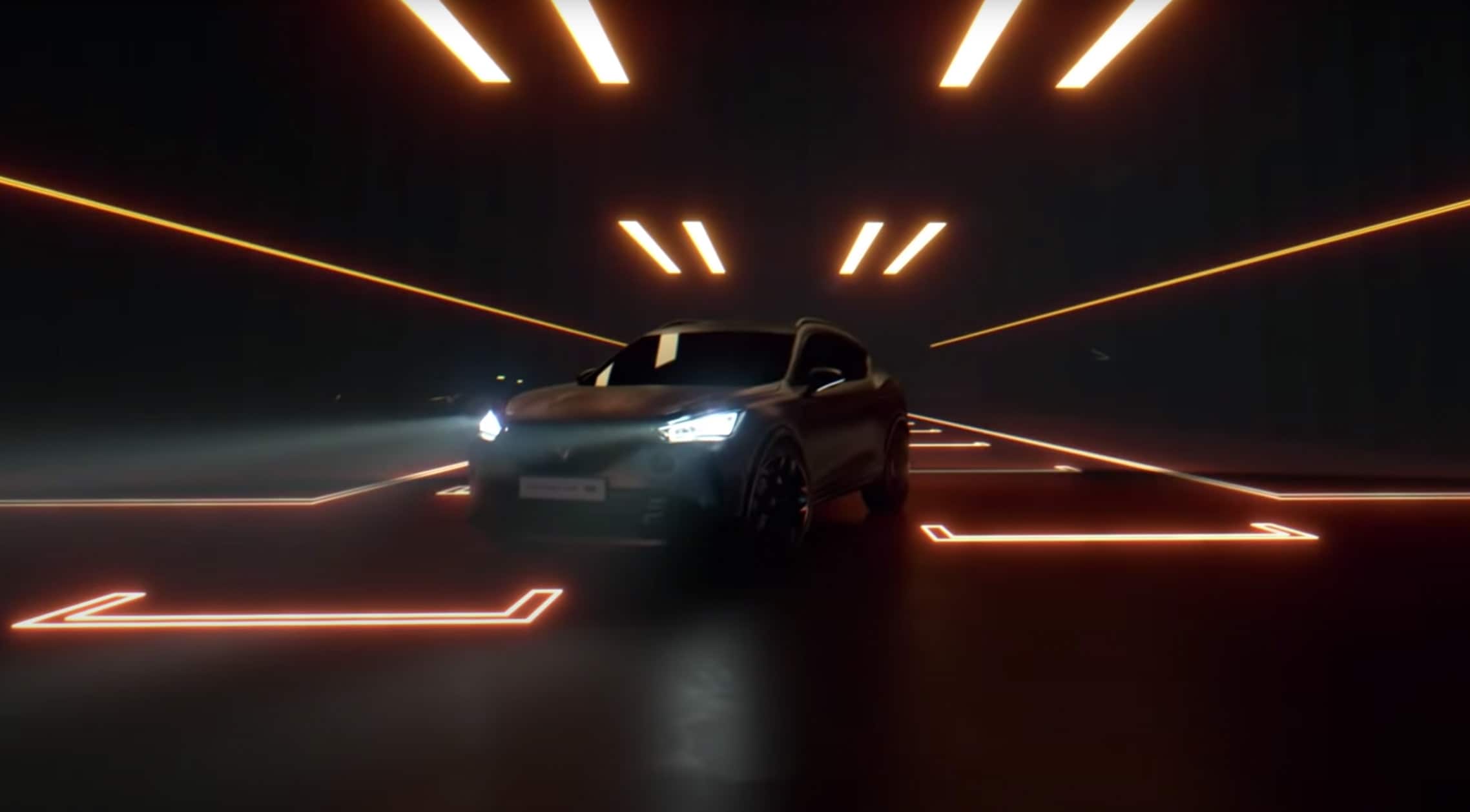 CUPRA celebrates its 3rd anniversary with an exclusive digital event on the 22nd February. CUPRA celebrates its 3rd anniversary with an exclusive digital event on the 22nd February.