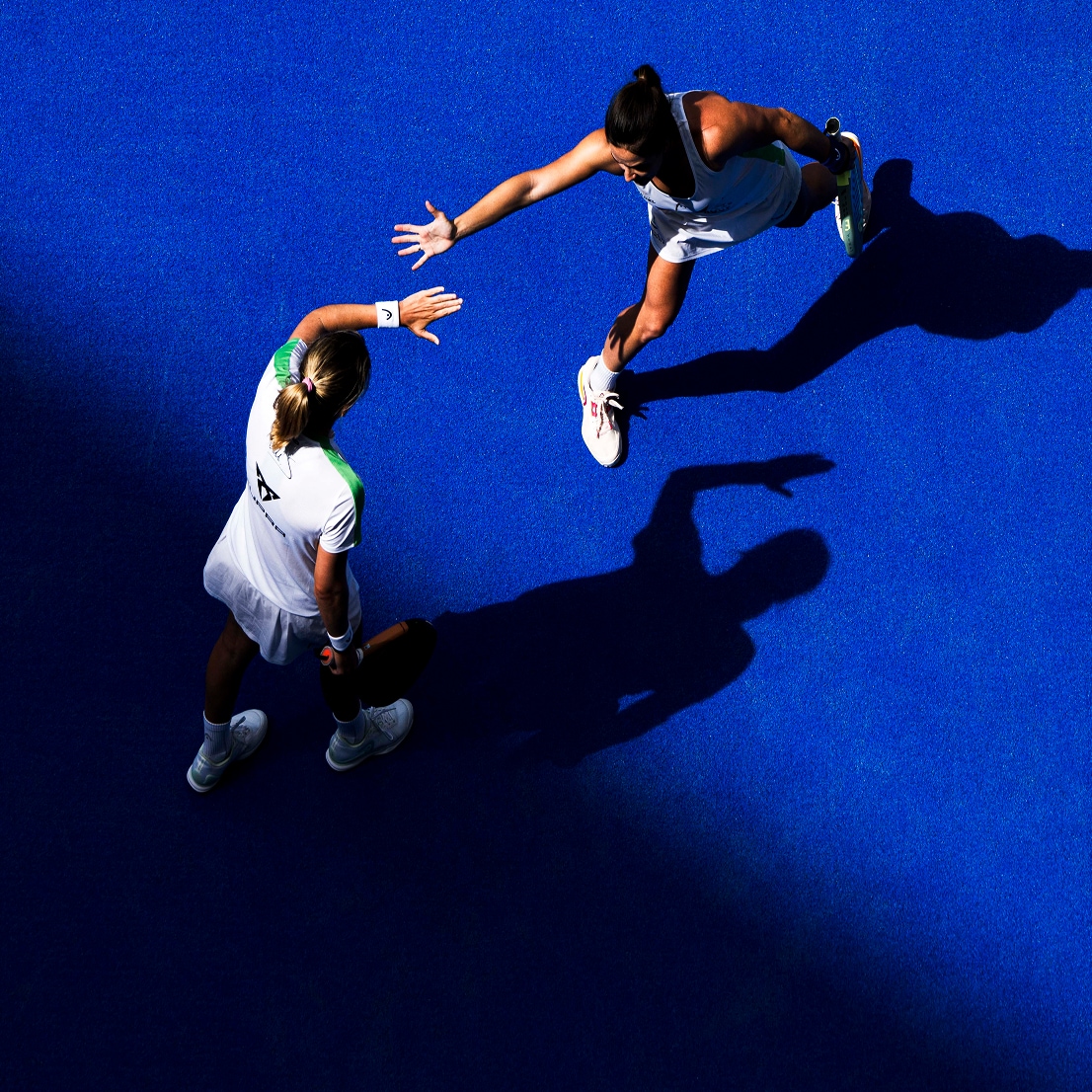 CUPRA launches Gamechangers padel contest for young talent