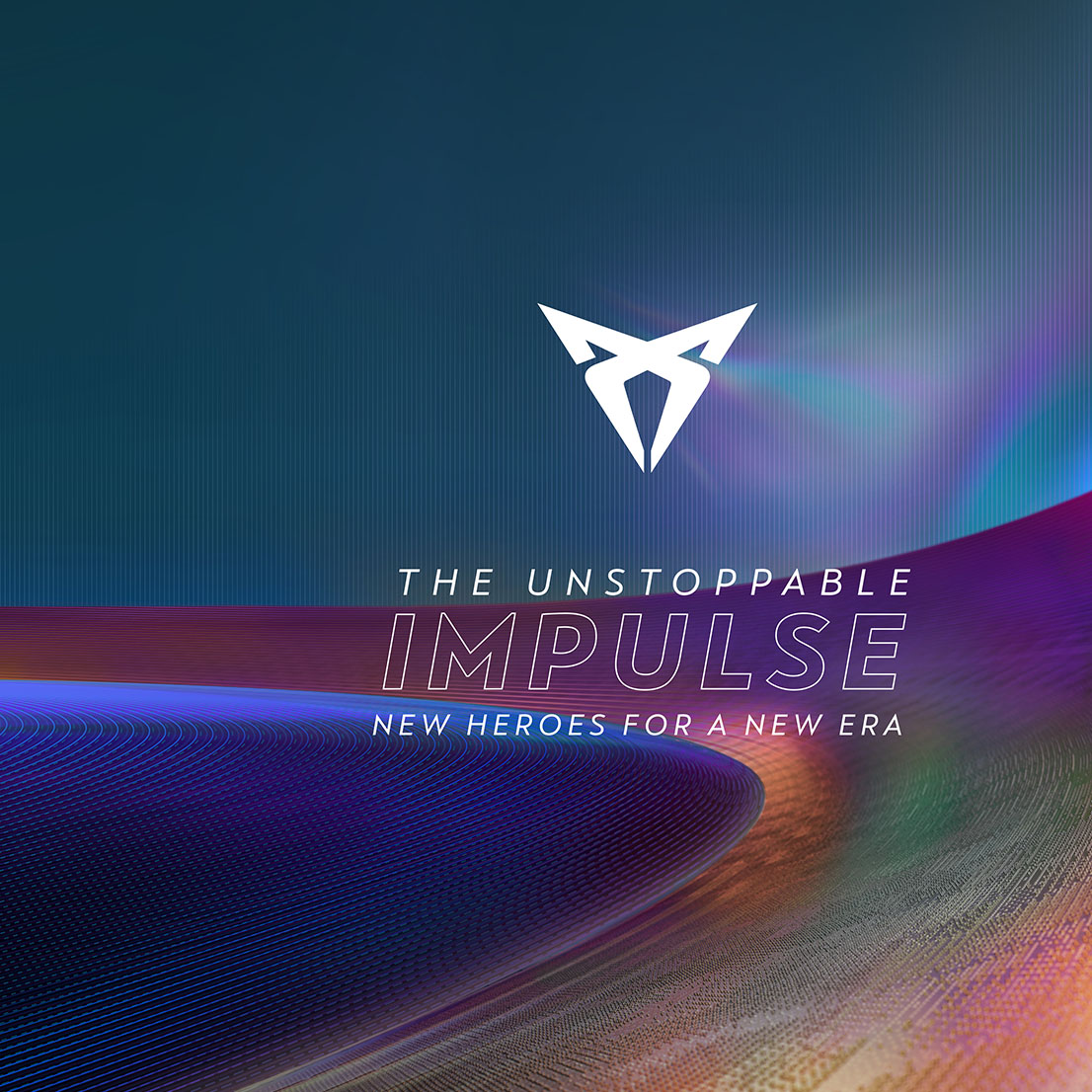 Impulse Event, a CUPRA experience designed for the electric future 