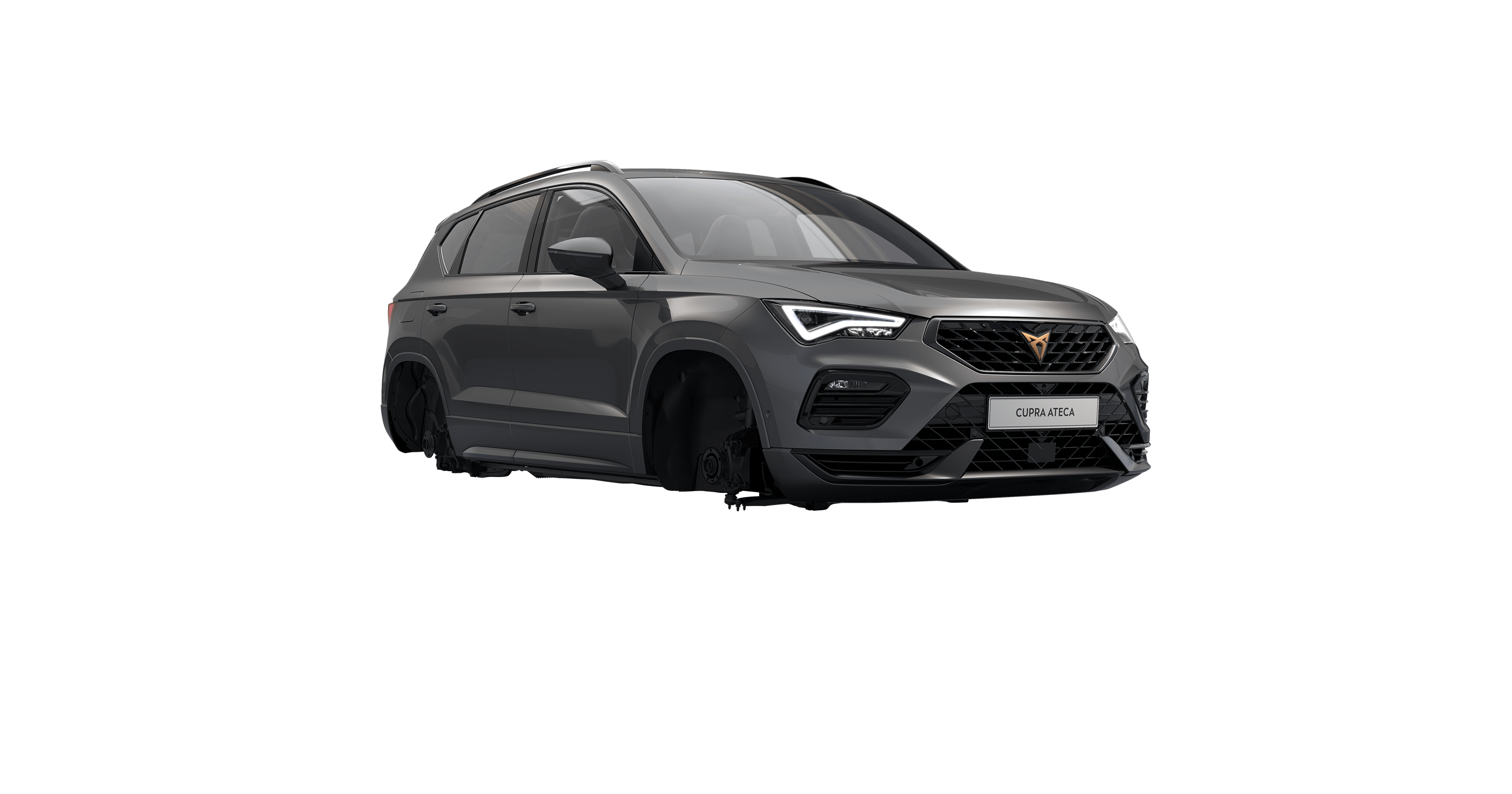 Graphite Grey
