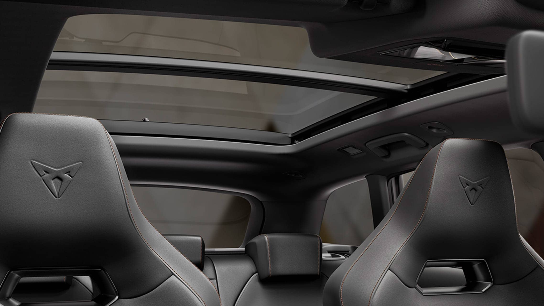 New Cupra Leon Sportstourer Family Sports Car Cupra