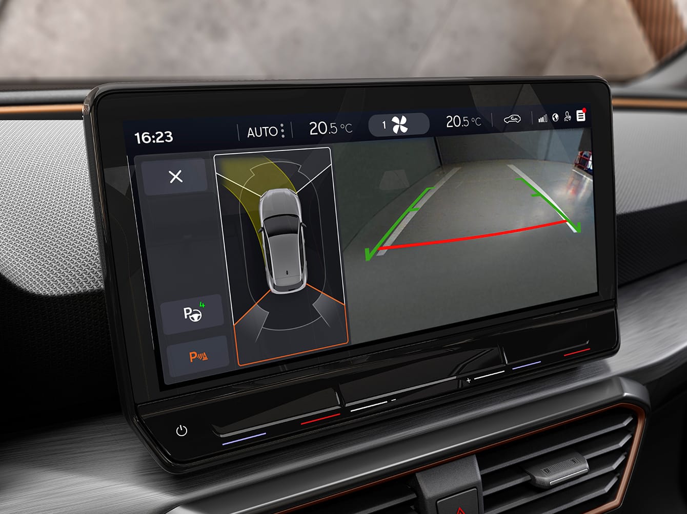 The New Cupra Leon 5 Door Compact Sports Car Cupra The New Cupra Leon 5 Door Compact Sports Car Cupra