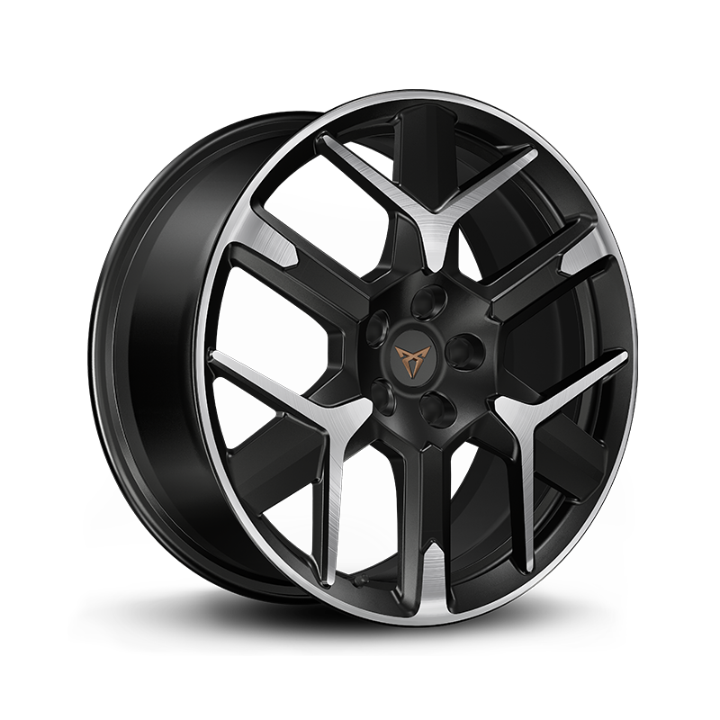 HAILSTORM Wheels for CUPRA LEON SPORTSTOURER