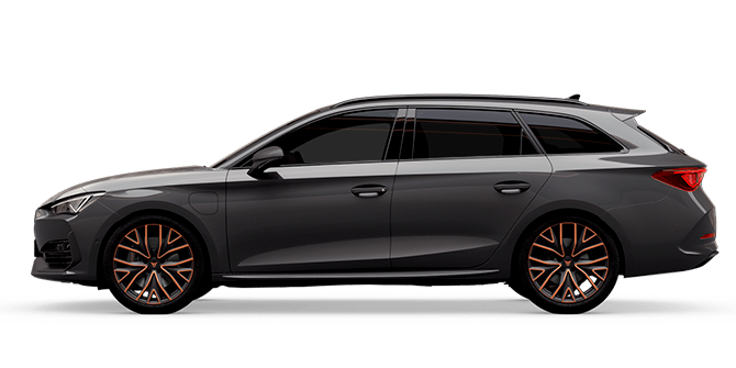 Cupra Leon Sportstourer Lease Deals, Business & Personal Car