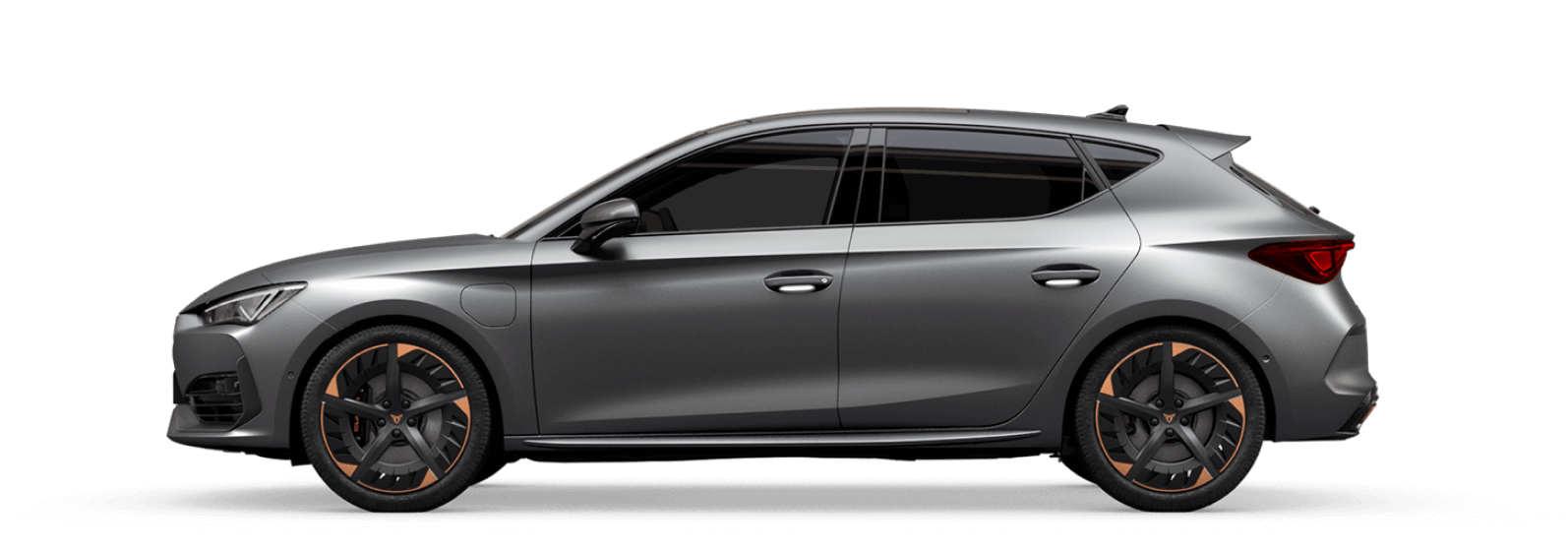 A New Generation of E Hybrid and Electric Cars CUPRA