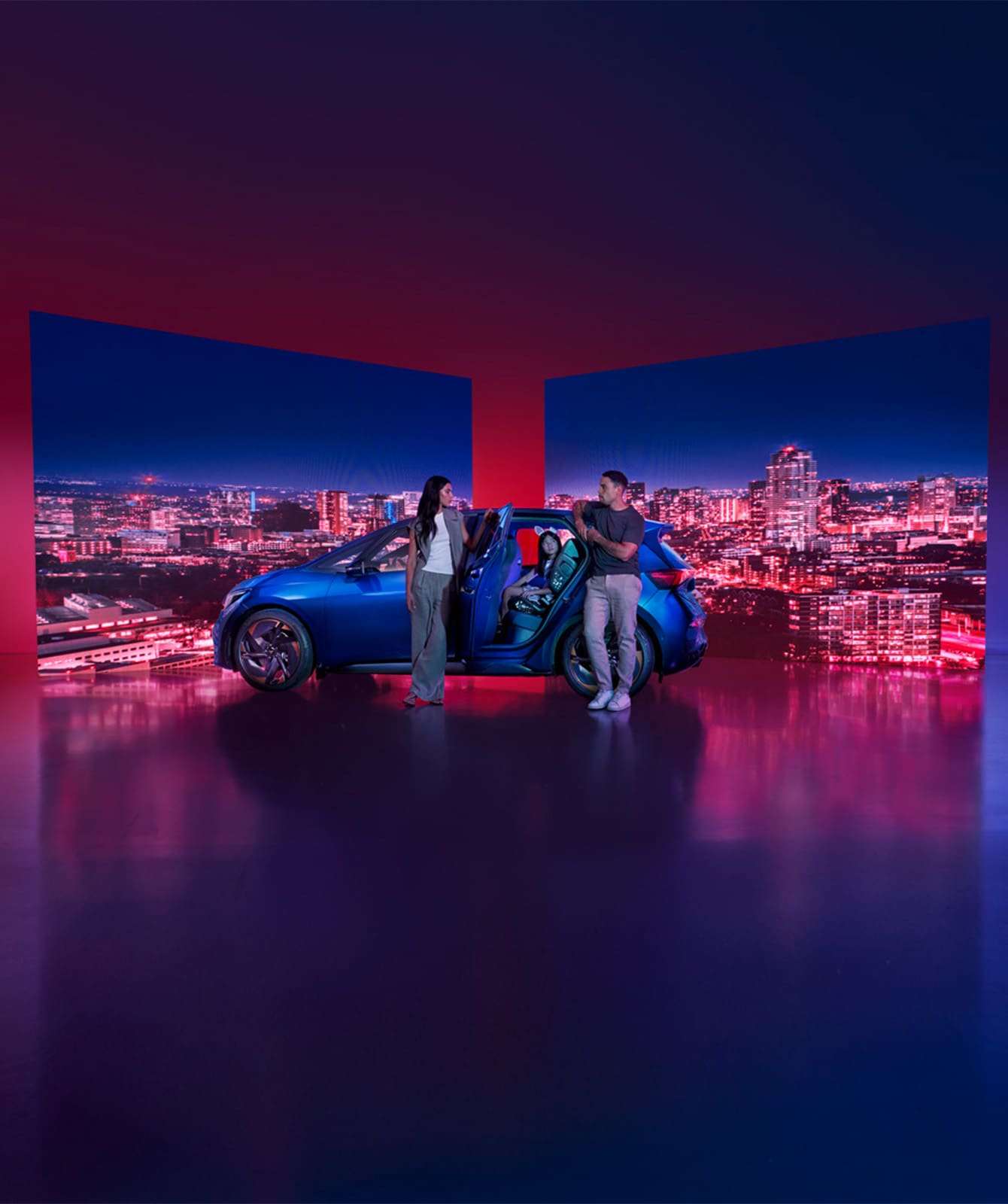 CUPRA Car Accessories for the Interior and Exterior CUPRA