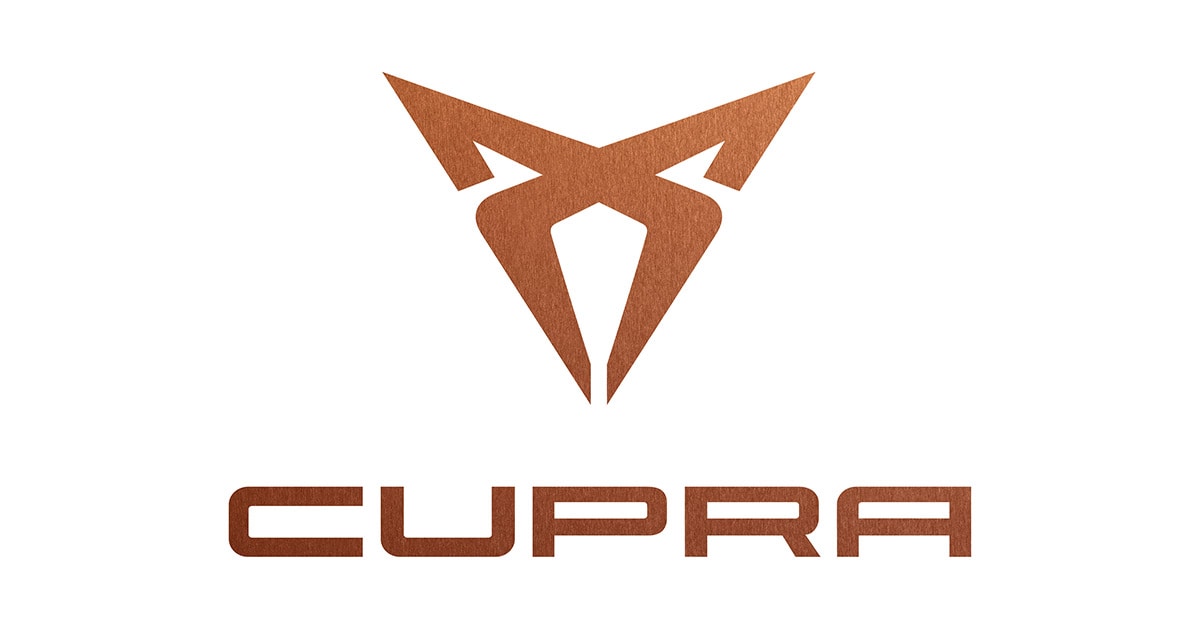 Cupra logo