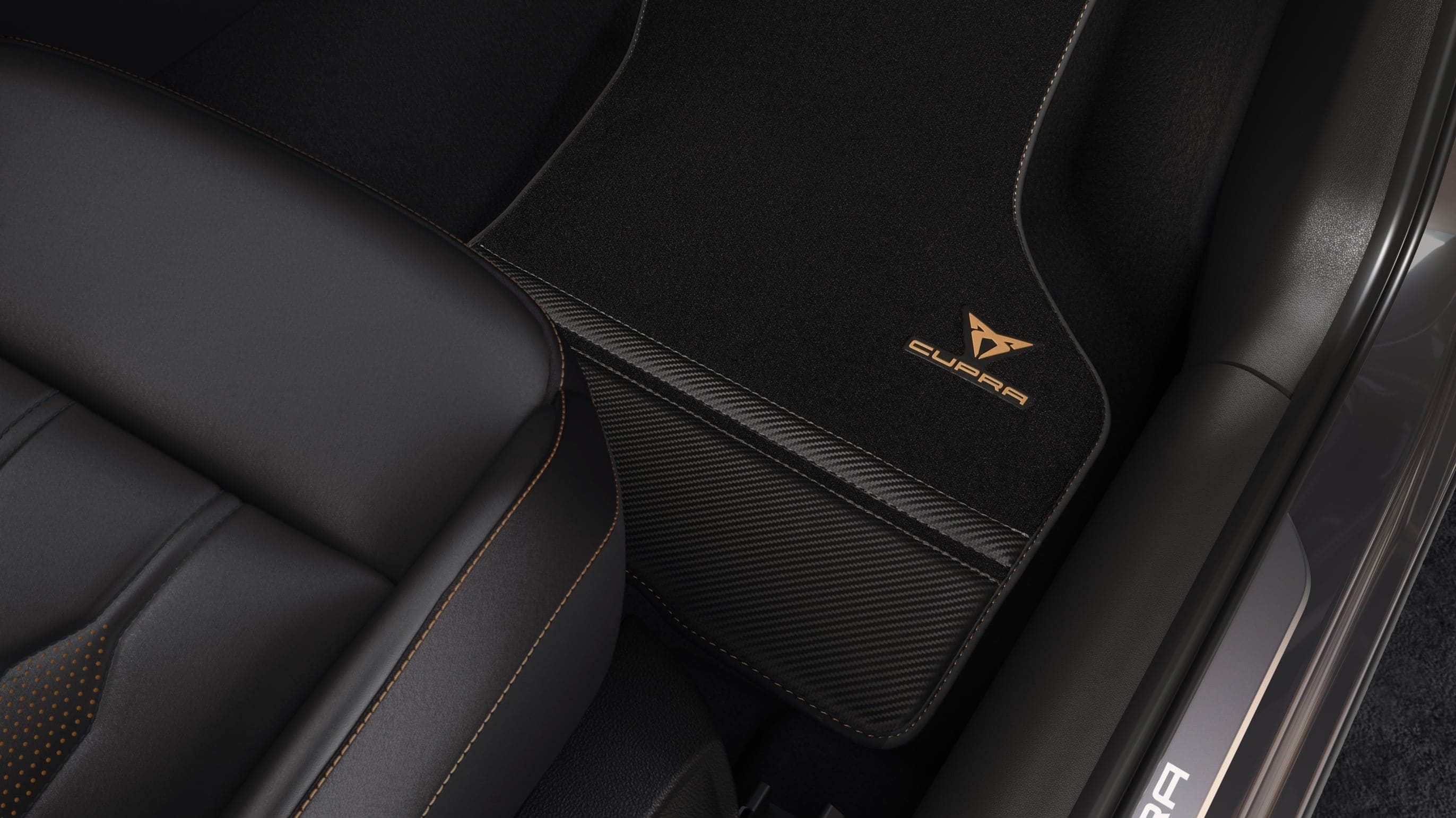 CUPRA Car Accessories for the Interior and Exterior CUPRA