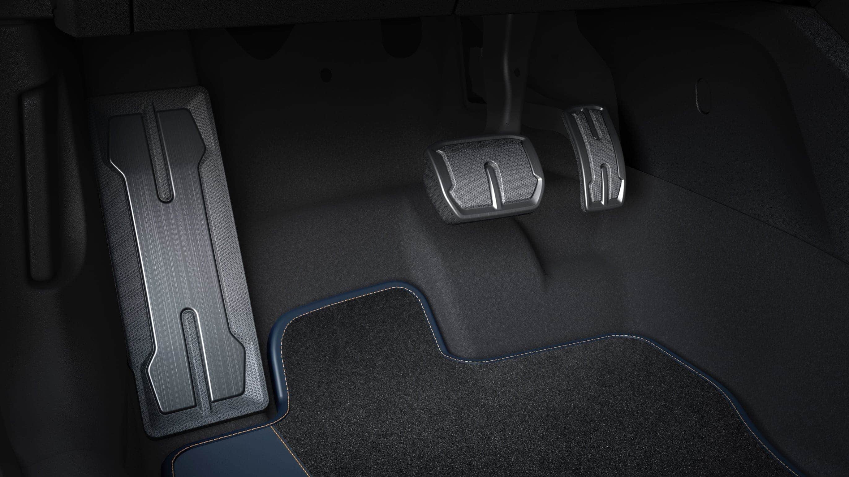 Seat cupra accessories deals