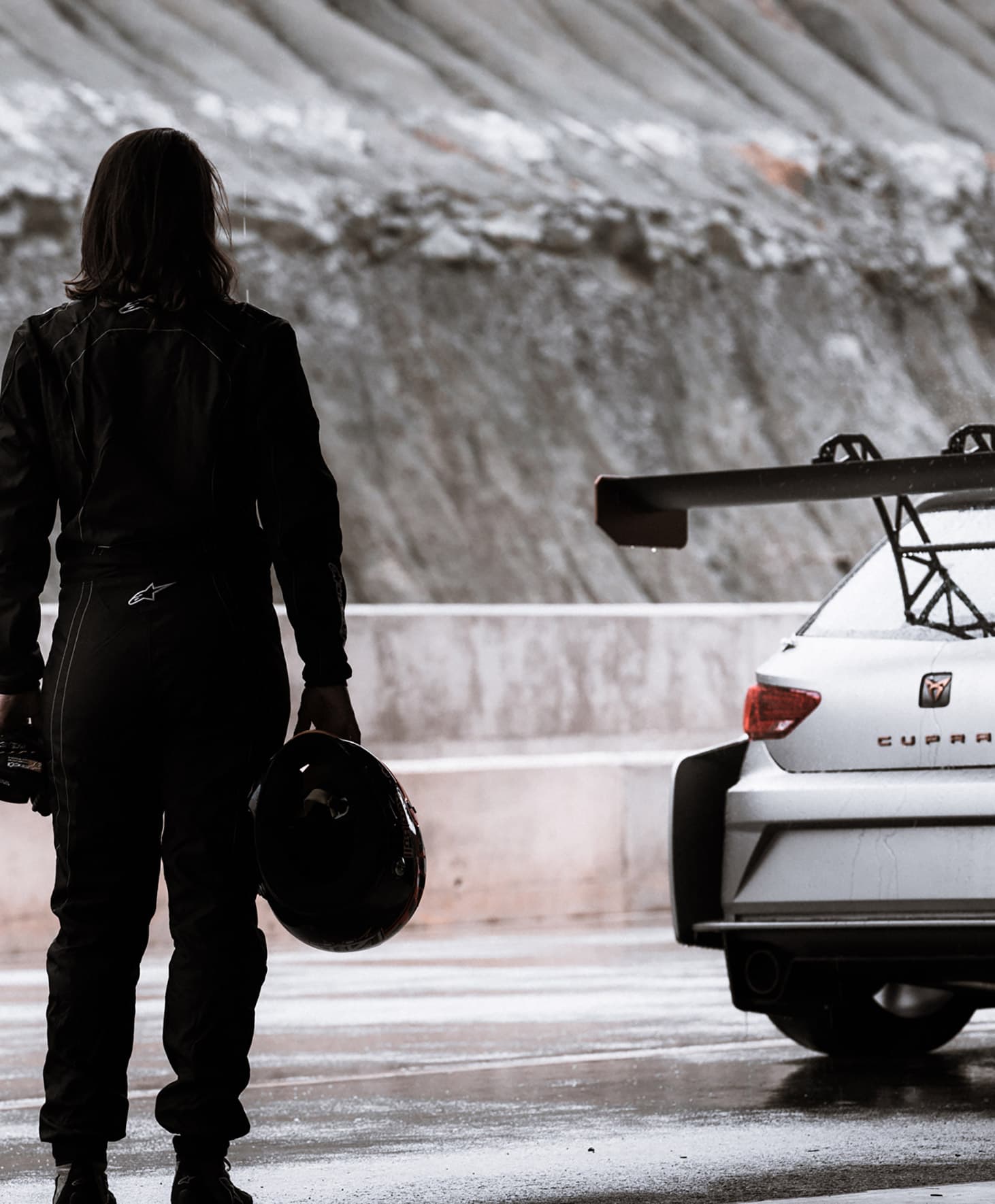 Discover the future of motorsport | CUPRA Discover the future of motorsport | CUPRA