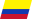 Colombia flag