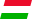 Hungary flag