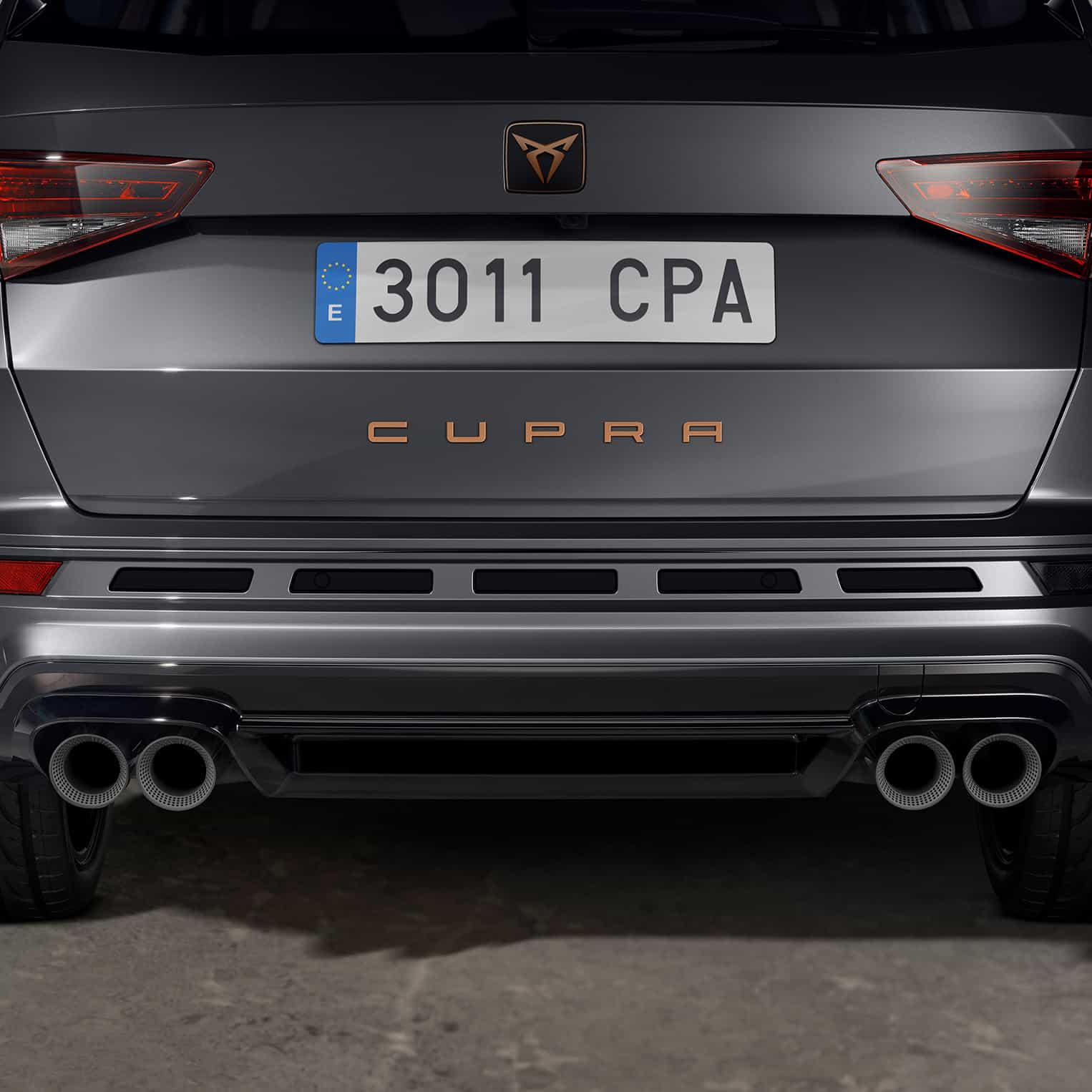 Leon Cupra R Cupra
