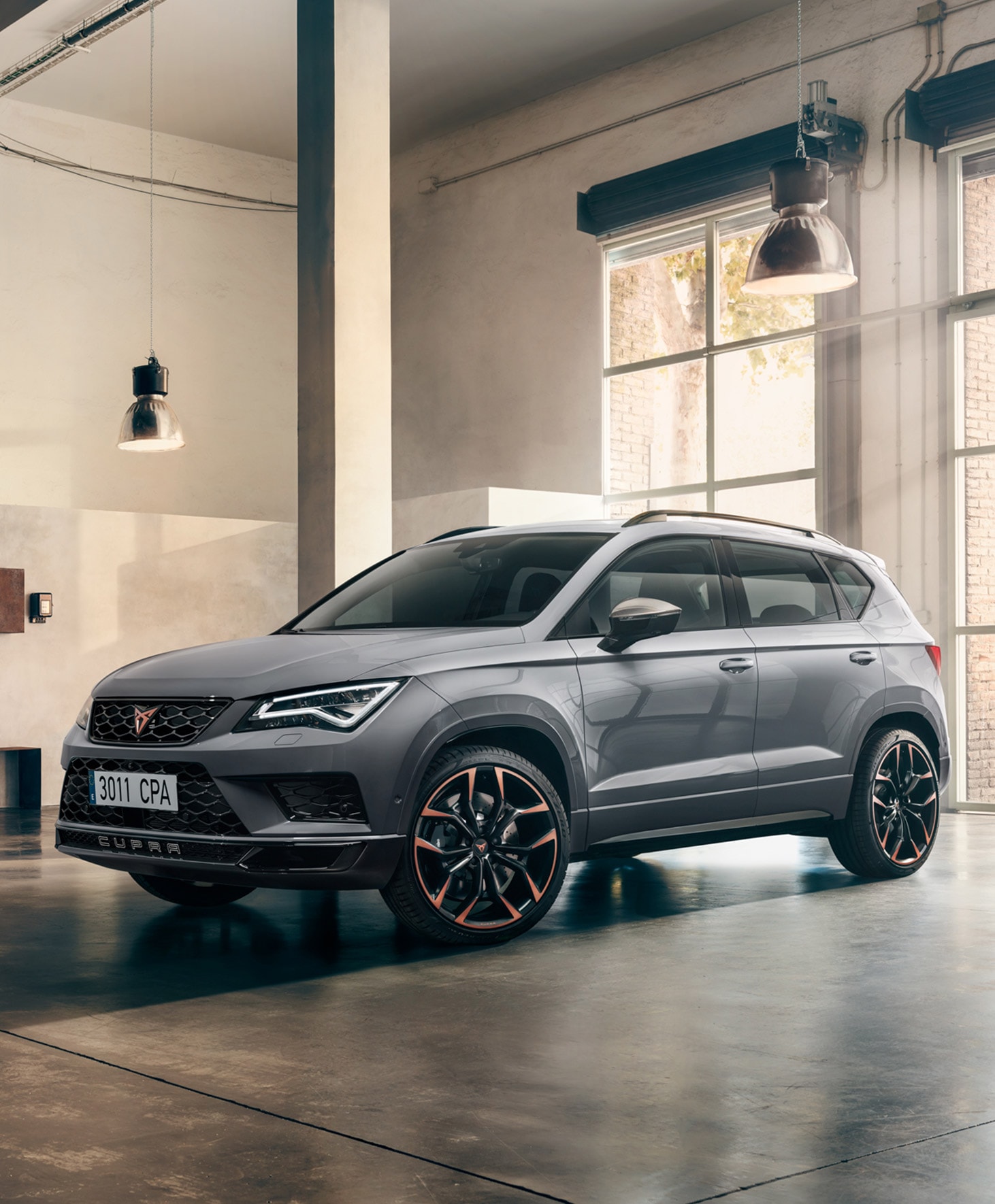 Leon Cupra R Cupra