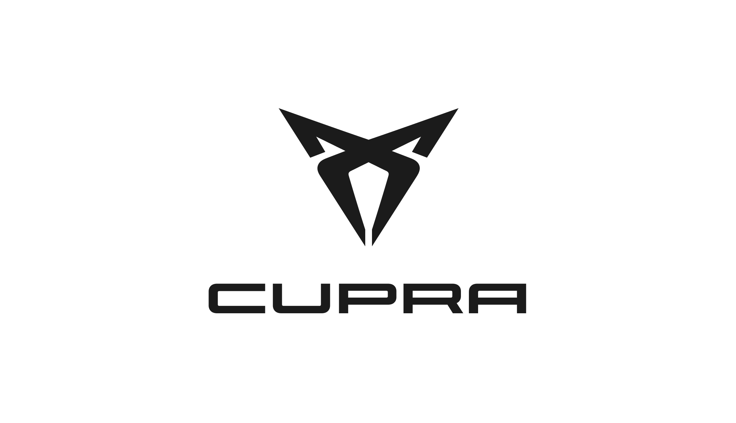 Emblema Cupra Original de Seat