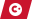 Tunisia flag